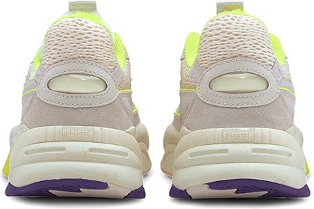 푸마 RS-2K 퓨처 뮤턴트 '화이트 피지 옐로우' 373312-01 Purchase 푸마 RS-2K 퓨처 뮤턴트 '화이트 피지 옐로우' 373312-01