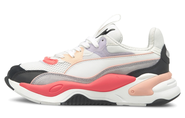 Puma RS-2K Internet Exploring 'Black White Pink' 373309-23