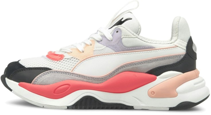 Puma RS-2K Internet Exploring ''Zwart Wit Roze'' 373309-23 Buy Puma RS-2K Internet Exploring ''Zwart Wit Roze'' 373309-23