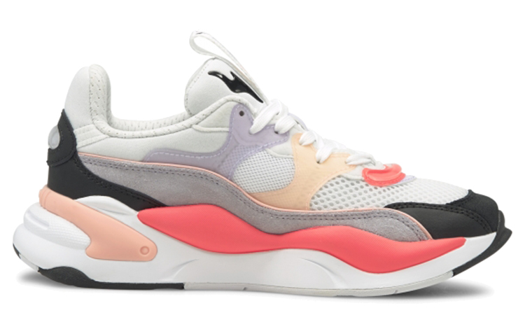 Order Puma RS-2K Internet Exploring ''Zwart Wit Roze'' 373309-23