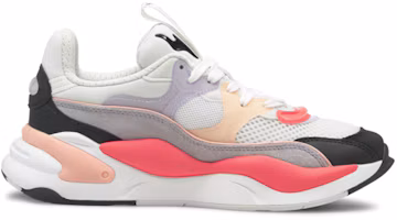 Order Puma RS-2K Internet Exploring ''Zwart Wit Roze'' 373309-23