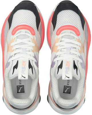 Puma RS-2K Internet Exploring ''Zwart Wit Roze'' 373309-23 Lookbook Puma RS-2K Internet Exploring ''Zwart Wit Roze'' 373309-23
