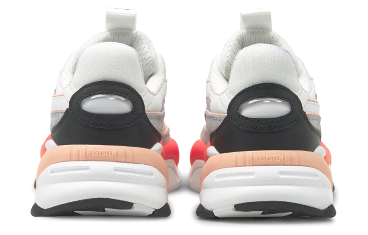 Shop Puma RS-2K Internet Exploring ''Zwart Wit Roze'' 373309-23