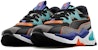 Puma RS-2K Internet Exploring 'Hitam Putih Ungu' 373309-10
