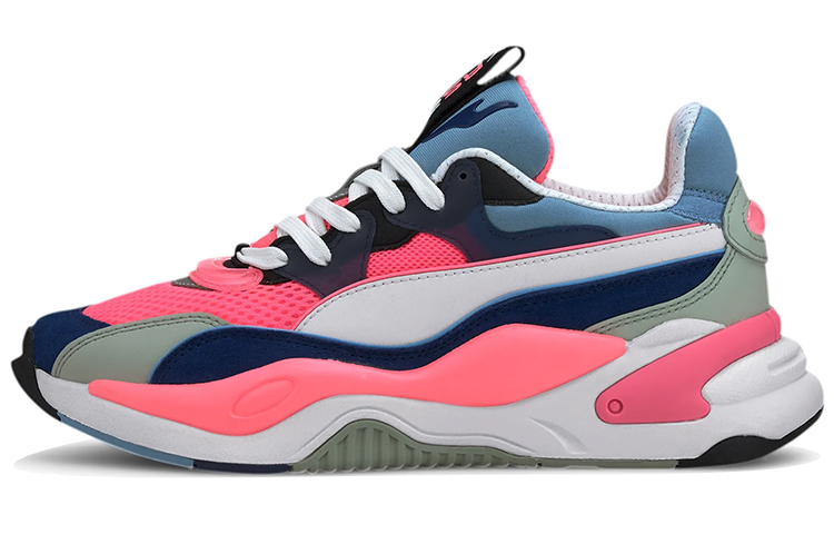 Puma RS-2K Internet Exploring 'Blue Pink' 373309-06