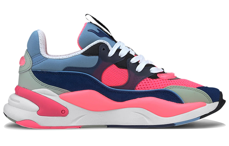 Order Puma RS-2K Internet Exploring ''Bleu Rose'' 373309-06