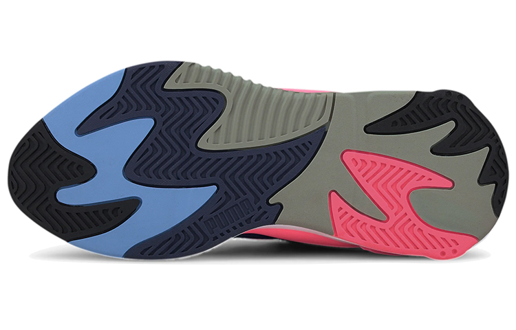 Purchase Puma RS-2K Internet Exploring ''Bleu Rose'' 373309-06