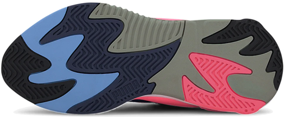 Puma RS-2K Internet Exploring ''Bleu Rose'' 373309-06 Purchase Puma RS-2K Internet Exploring ''Bleu Rose'' 373309-06