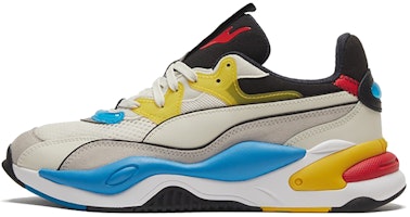 Puma RS-2K Internet Exploring 'Vaporous Grey' 373309-19 Puma RS-2K Internet Exploring 'Vaporous Grey' 373309-19