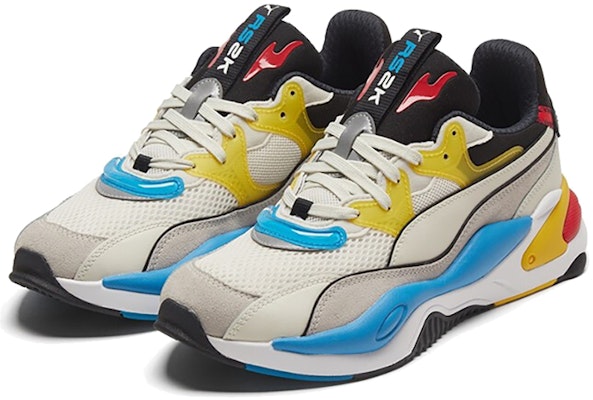Puma RS-2K Internet Exploring 'Vaporous Grey' 373309-19 Lookbook Puma RS-2K Internet Exploring 'Vaporous Grey' 373309-19