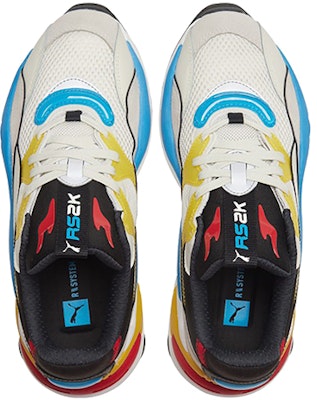 Puma RS-2K Internet Exploring 'Vaporous Grey' 373309-19 Shop Puma RS-2K Internet Exploring 'Vaporous Grey' 373309-19
