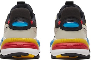 Puma RS-2K Internet Exploring 'Gris Vaporoso' 373309-19 Purchase Puma RS-2K Internet Exploring 'Gris Vaporoso' 373309-19