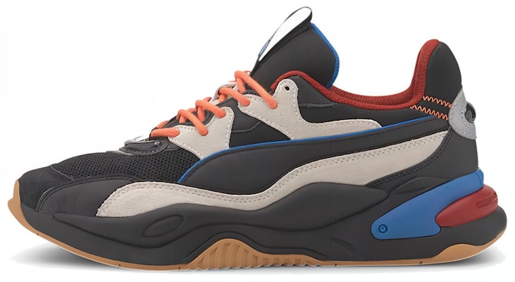 Puma RS-2K RF 'Black Vaporous Grey' 373887-01 Buy Puma RS-2K RF 'Black Vaporous Grey' 373887-01