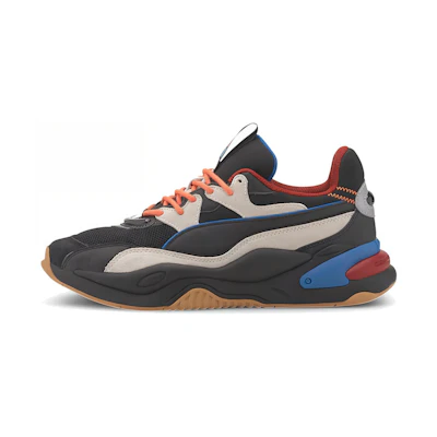 Puma RS-2K RF 'Black Vaporous Grey'