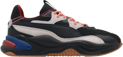 Puma RS-2K RF 'Black Vaporous Grey' 373887-01 Puma RS-2K RF 'Black Vaporous Grey' 373887-01