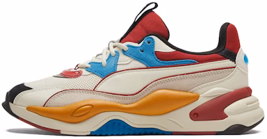 Puma RS-2K RF 'Red Dahlia' 373887-02 Puma RS-2K RF 'Red Dahlia' 373887-02