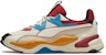 Puma RS-2K RF 'Merah Dahlia' 373887-02