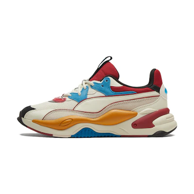 Puma RS-2K RF 'Red Dahlia'