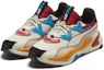 Lookbook Puma RS-2K RF '红大丽花' 运动鞋 373887-02