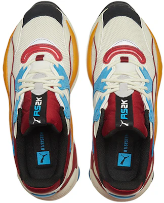 Puma RS-2K RF '红大丽花' 运动鞋 373887-02 Shop Puma RS-2K RF '红大丽花' 运动鞋 373887-02