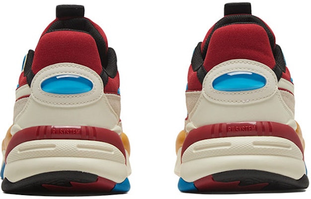 Puma RS-2K RF 'Merah Dahlia' 373887-02 Purchase Puma RS-2K RF 'Merah Dahlia' 373887-02