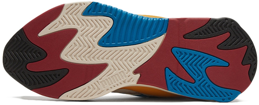 Puma RS-2K RF 'Merah Dahlia' 373887-02 Details for Puma RS-2K RF 'Merah Dahlia' 373887-02