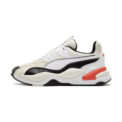 Puma RS-2K Sahara Utility 'Eggnog Black'
