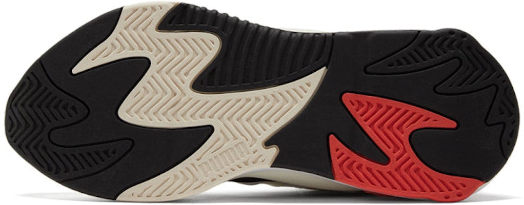 Puma RS-2K Sahara Utility 'Eggnog Black' 368841-01 Details for Puma RS-2K Sahara Utility 'Eggnog Black' 368841-01
