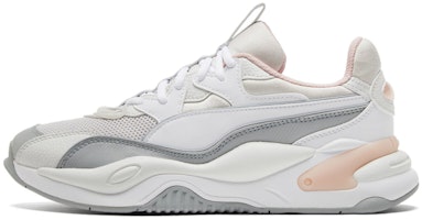 Puma RS-2K Sahara Utility 'Nimbus Cloud' 368841-04 Puma RS-2K Sahara Utility 'Nimbus Cloud' 368841-04