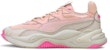 Puma RS-2K Streaming 'Peachskin' Wanita Lelaki Kasual Sneakers 373311-04