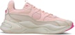Puma RS-2K Streaming 'Peachskin' Wanita Lelaki Kasual Sneakers 373311-04