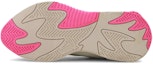 Details for Puma RS-2K Streaming 'Peachskin' Wanita Lelaki Kasual Sneakers 373311-04