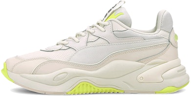 Puma RS-2K Streaming 'Vaporous Grey Volt' 373311-05 Puma RS-2K Streaming 'Vaporous Grey Volt' 373311-05