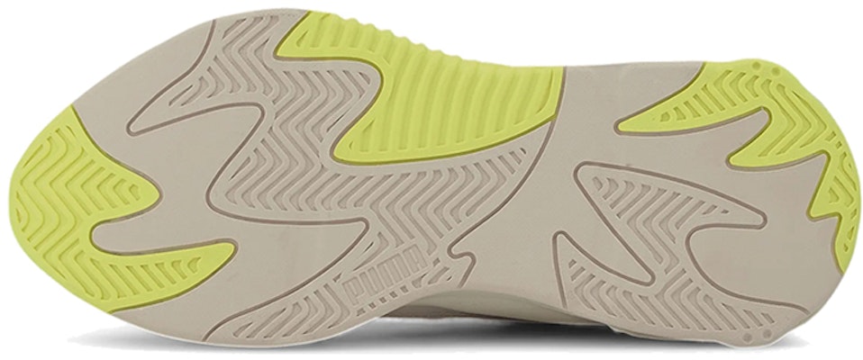 Puma RS-2K Streaming 'Vaporous Grey Volt' 373311-05 Details for Puma RS-2K Streaming 'Vaporous Grey Volt' 373311-05