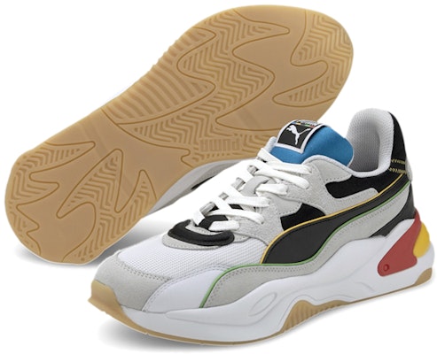 Puma RS-2K WH 'Unity' 374031-01 Purchase Puma RS-2K WH 'Unity' 374031-01