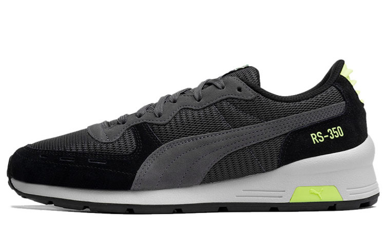 Puma RS-350 'Black' 369342-01