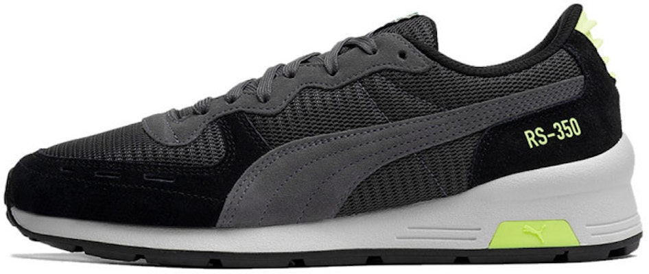 プーマ RS-350「ブラック」369342-01 369342-01 Buy プーマ RS-350「ブラック」369342-01 369342-01