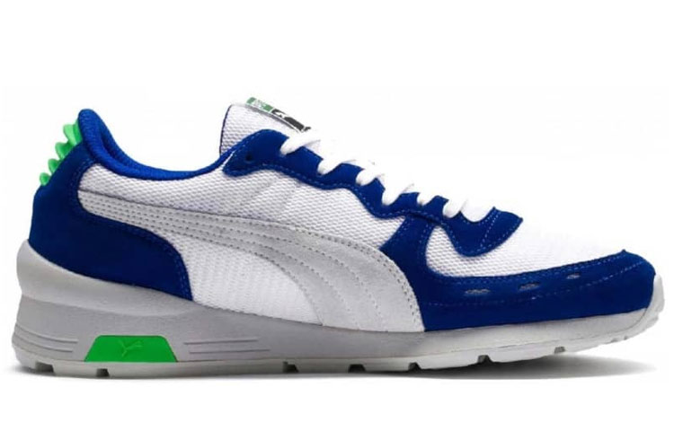 Order Puma RS-350 Basse ''Blanc Bleu'' 369342-02