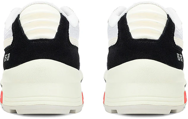 Zapatillas Puma RS-350 Bajas para Correr Khaki/Negro/Blanco 365574-01 Shop Zapatillas Puma RS-350 Bajas para Correr Khaki/Negro/Blanco 365574-01