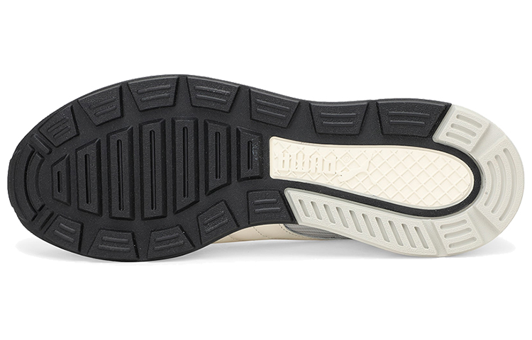 Details for Zapatillas Puma RS-350 Bajas para Correr Khaki/Negro/Blanco 365574-01