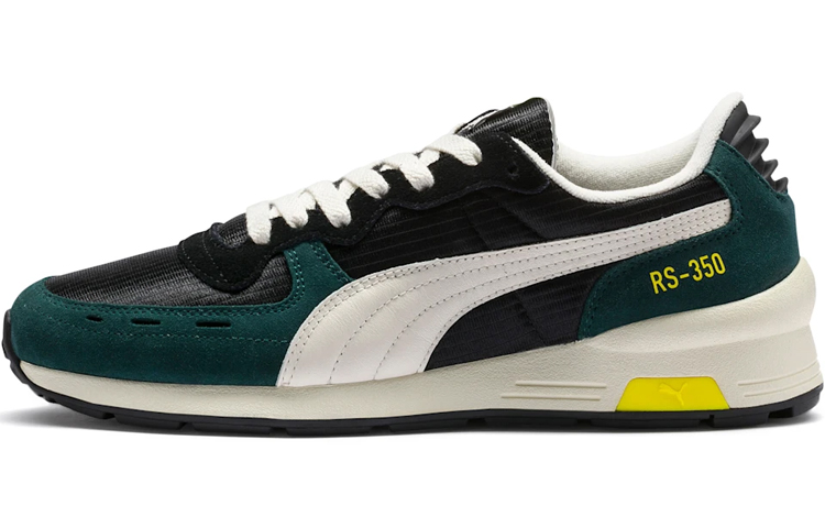 Puma RS-350 OG Black/Green 365574-05