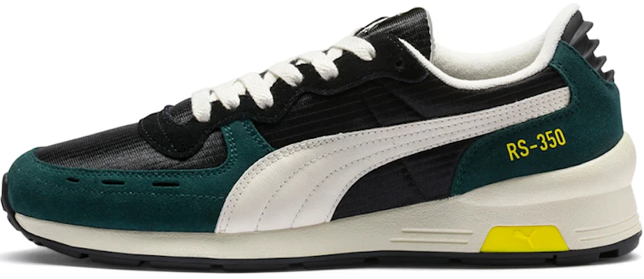 Puma RS-350 OG Zwart/Groen 365574-05 Buy Puma RS-350 OG Zwart/Groen 365574-05