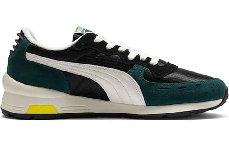 Order Puma RS-350 OG Zwart/Groen 365574-05