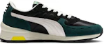 Order Puma RS-350 OG Zwart/Groen 365574-05