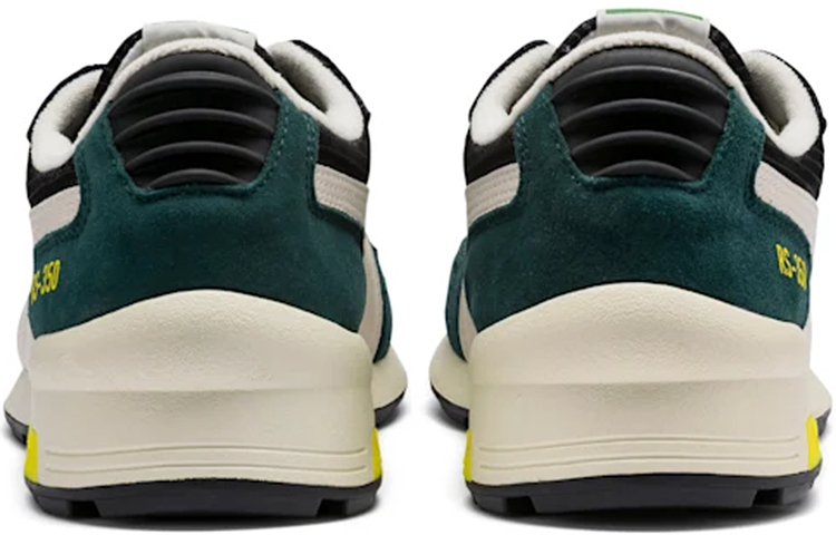 Shop Puma RS-350 OG Zwart/Groen 365574-05