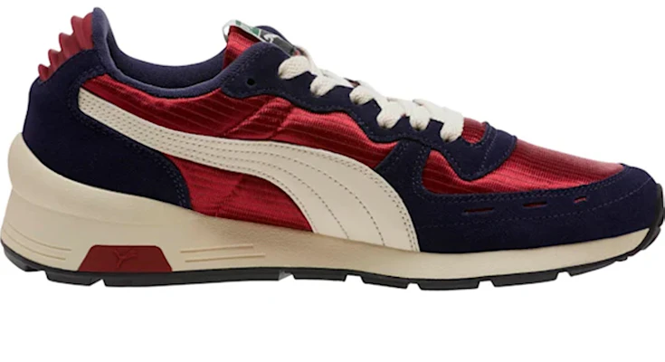 Puma RS-350 OG Rouge/Bleu 365574-06 Order Puma RS-350 OG Rouge/Bleu 365574-06