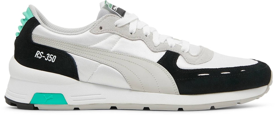 푸마 RS-350 리인벤션 '화이트비스케이그린' 367914-01 Buy 푸마 RS-350 리인벤션 '화이트비스케이그린' 367914-01