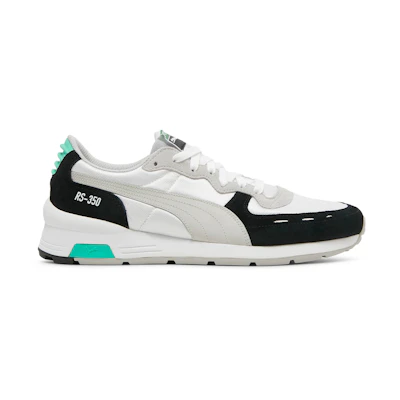 Puma RS-350 Re-Invention 'White Biscay Green'