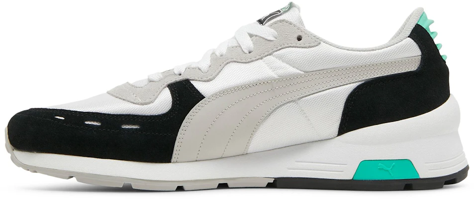 Puma RS-350 Re-Invention ''Weiß Biscay Grün'' 367914-01 Lookbook Puma RS-350 Re-Invention ''Weiß Biscay Grün'' 367914-01