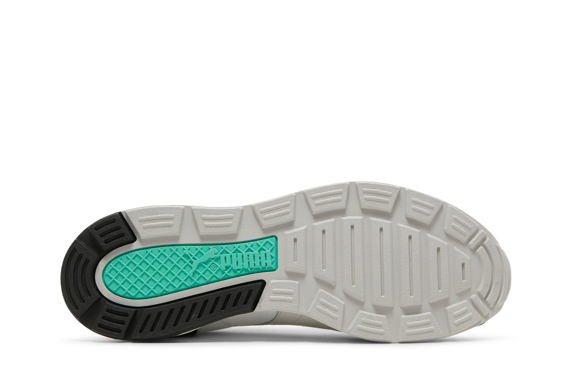 Shop Puma RS-350 Re-Invention ''Weiß Biscay Grün'' 367914-01